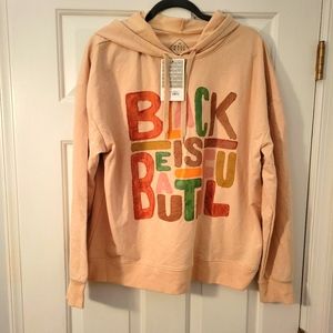 Hoodie from Black is Beautiful Collection for Target